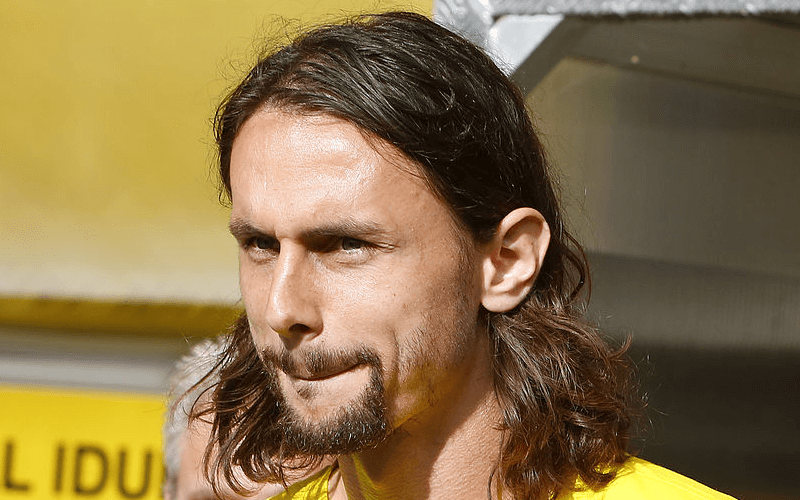 Neven Subotic