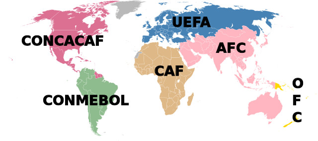 Weltrangliste Fußball Berechnung